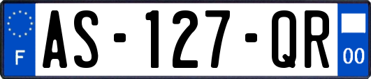 AS-127-QR