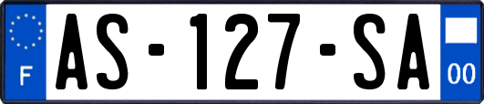 AS-127-SA