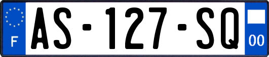 AS-127-SQ