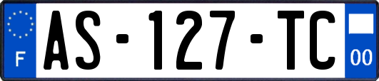 AS-127-TC