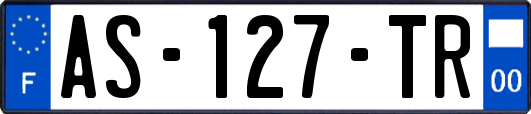 AS-127-TR
