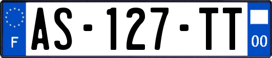 AS-127-TT