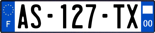 AS-127-TX