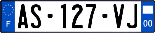 AS-127-VJ