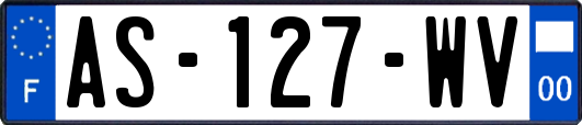 AS-127-WV