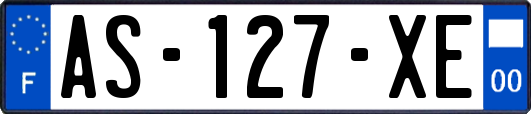 AS-127-XE