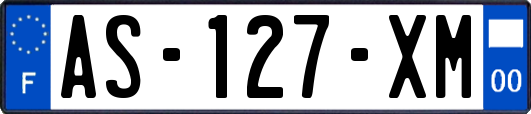 AS-127-XM