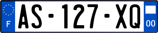 AS-127-XQ