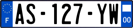 AS-127-YW