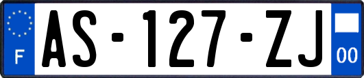 AS-127-ZJ