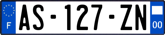 AS-127-ZN