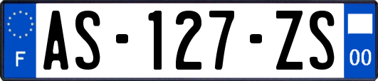 AS-127-ZS