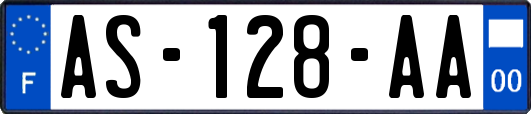 AS-128-AA