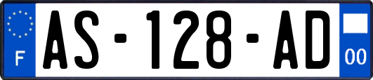 AS-128-AD