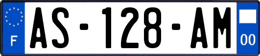 AS-128-AM