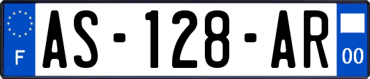 AS-128-AR