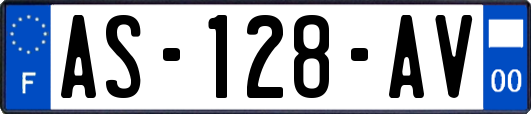 AS-128-AV