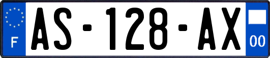 AS-128-AX