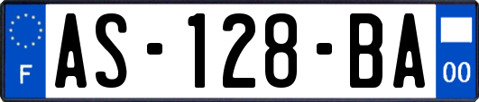 AS-128-BA