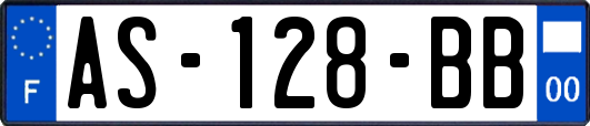 AS-128-BB