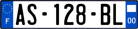 AS-128-BL