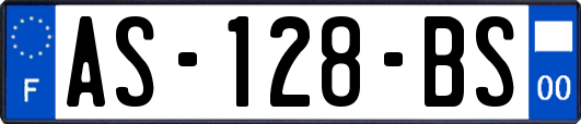 AS-128-BS