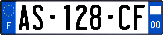 AS-128-CF