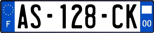 AS-128-CK