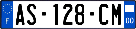 AS-128-CM
