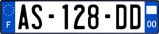 AS-128-DD