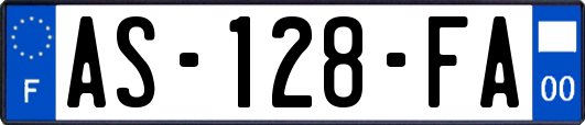 AS-128-FA