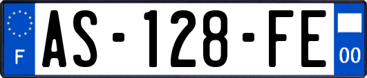 AS-128-FE