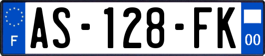 AS-128-FK