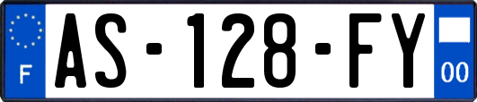AS-128-FY