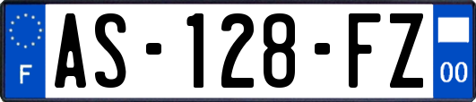 AS-128-FZ