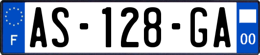 AS-128-GA