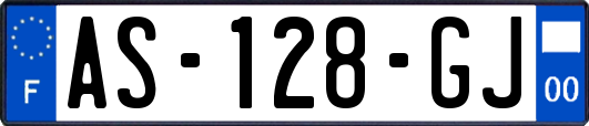 AS-128-GJ
