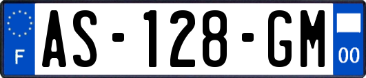 AS-128-GM