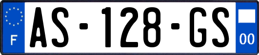 AS-128-GS