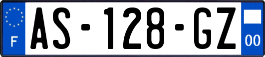 AS-128-GZ