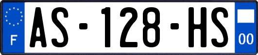 AS-128-HS