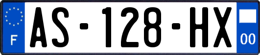 AS-128-HX