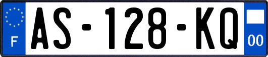 AS-128-KQ