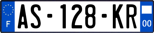AS-128-KR