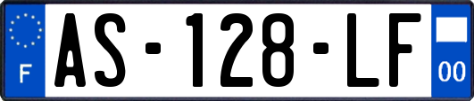 AS-128-LF