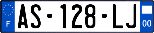 AS-128-LJ
