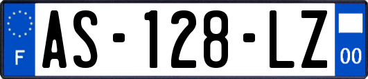 AS-128-LZ