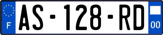 AS-128-RD