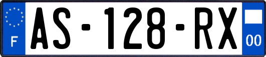 AS-128-RX