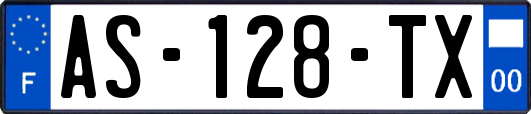 AS-128-TX